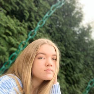 Meet your Posher, Jordan